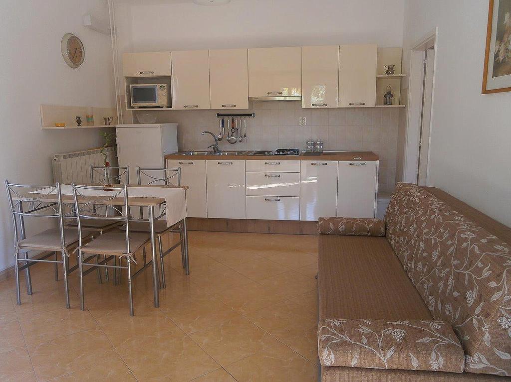 Apartments Nela Porec Exterior photo